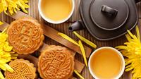 3-Hour Afternoon Tea and Dessert Tour along the Huaihai Road in Shanghai