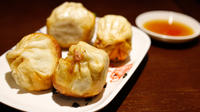 3-Hour Authentic Local Food Tour In Central Shanghai