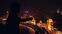 4-Hour Shanghai Night Life: From Yongkong Bar Street To Stylish Vue Bar On The Bund And M1NT Club