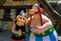 Parc Asterix Tickets