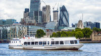 Imagen Crucero turístico por el Támesis desde Westminster a Greenwich