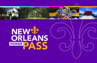 Forfait New Orleans Power Pass