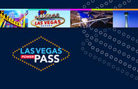 Las Vegas Power Pass