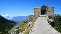 National Park Lovcen Private Tour