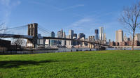 Brooklyn Bridge Bicycle Rental