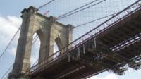 Guided Bicycle Tour of Brooklyn Bridge