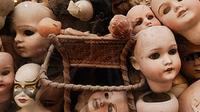The Doll House Escape Room in Charlotte