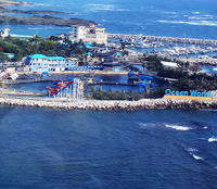 Forfait d'Une journée Ocean World Plata Col Puerto