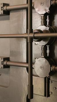 Long Island Escape Room - The Bank Heist