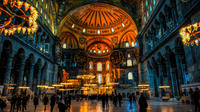 14-Days Glories of Turkey Tour From Istanbul 