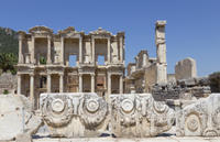 3-Day Tour from Istanbul to Kusadasi: Troy, Gallipoli and Ephesus