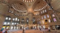 3-Day Wonderful Istanbul Including Accommodation Plus Transfer 