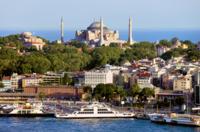 4-Day Istanbul City Stay Package