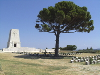 Excursion d'Une journée à Gallipoli en petit groupe au départ d'Istanbul