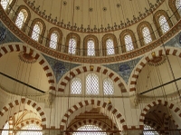 Excursion Istanbul ottomane: Palais de Topkapi et Mosquée bleue
