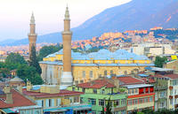 Small-Group Tour: Bursa Day Trip from Istanbul