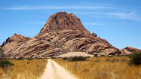 Spitzkoppe Guided Tour from Swakopmund or Walvis Bay
