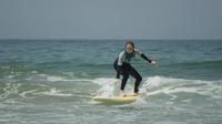 Surf Experience in Tamraght from Agadir