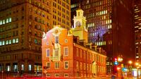 Downtown Freedom Trail Walking Tour in Boston