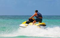 Key West Full-Day Power Adventure: Sailing and Water Sports