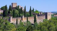 Fátima and Tomar Tour from Lisbon