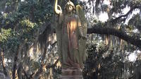 Bonaventure Cemetery Walking Tour with Transportation