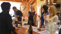 Half-Day Wine Tour from Picton