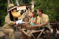 Disney's Magic Your Way-kaart voor 1 dagen Disney's Magic Your Way-kaart voor 1 dagen