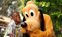Disney's Magic Your Way-kaart voor 2 dagen Disney's Magic Your Way-kaart voor 2 dagen
