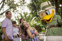 Disney's Magic Your Way-ticket voor 5 dagen Disney's Magic Your Way-ticket voor 5 dagen