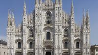 Skip-the-line Duomo Tour with Rooftop Access