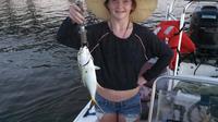 4-hour Boca Raton Inshore Fishing Trip