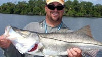 4-hour Fort Lauderdale Inshore Fishing trip