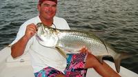 4-Hour Miami Beach Inshore Private Fishing Trip