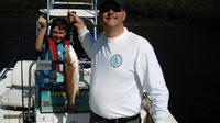 4-hour Palm Beach Inshore Fishing Trip