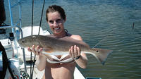 6-hour Jupiter Inshore Fishing Trip