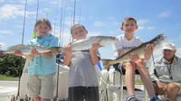 6-Hour Miami Beach Inshore Fishing Trip