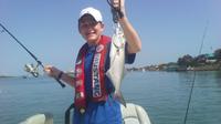 6-hour Pompano Beach Inshore Fishing Trip