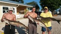 6-hour Titusville Inshore Fishing Trip