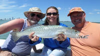 8-Hour Cape Canaveral Inshore Fishing Trip