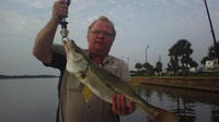 8-hour Everglades Chokoloskee Inshore Fishing Trip