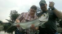 Apalachicola Inshore Fishing Charter