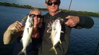 Fort Pierce Inshore Fishing Charter