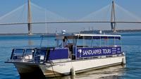 Sunset Cruise on the Charleston Harbor