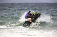 Guided Jet Ski Tour in San Diego