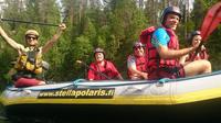 5-Hour River Rafting Adventure in Oulanka National Park