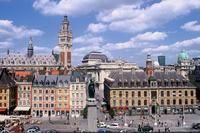 City Pass à Lille