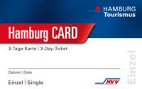 Carte Carte Hamburg