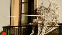 Interactive City Discovery Game of San Sebastian