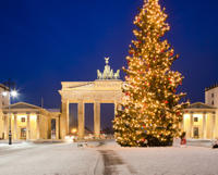 Berlin Christmas Markets Walking Tour